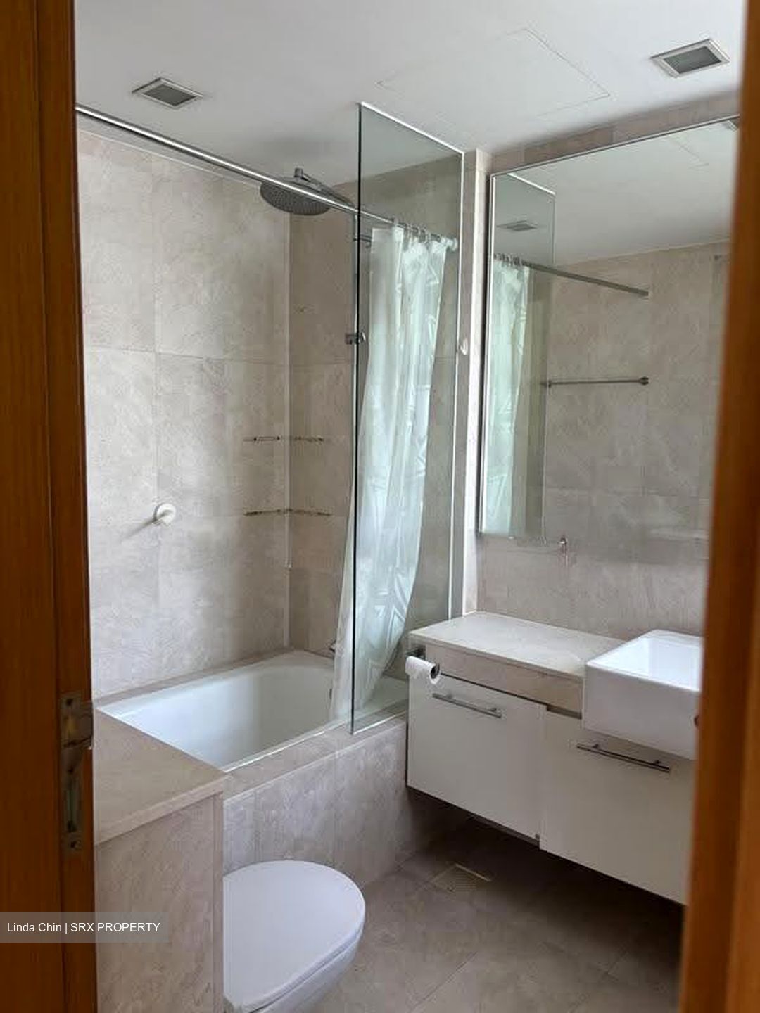 High Park Residences (D28), Apartment #627249061